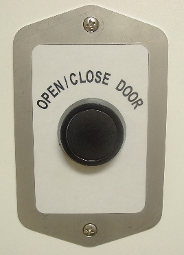 MSR Door Open/Close Control