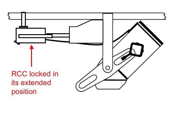 MEG Sensor Seated.