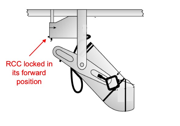 MEG Sensor Supine.